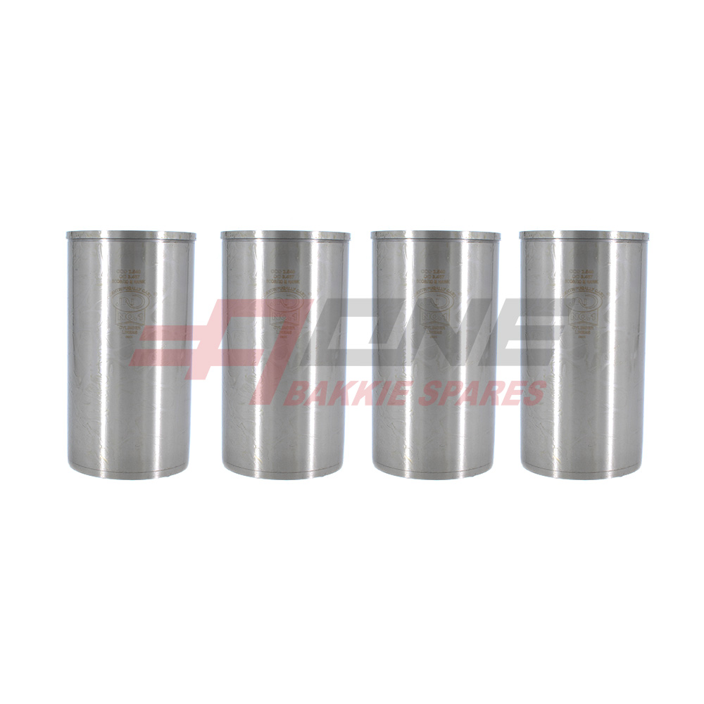 Piston Sleeve (Set) for MAHINDRA SCORPIO 2.2 MHAWK LWB — view 2